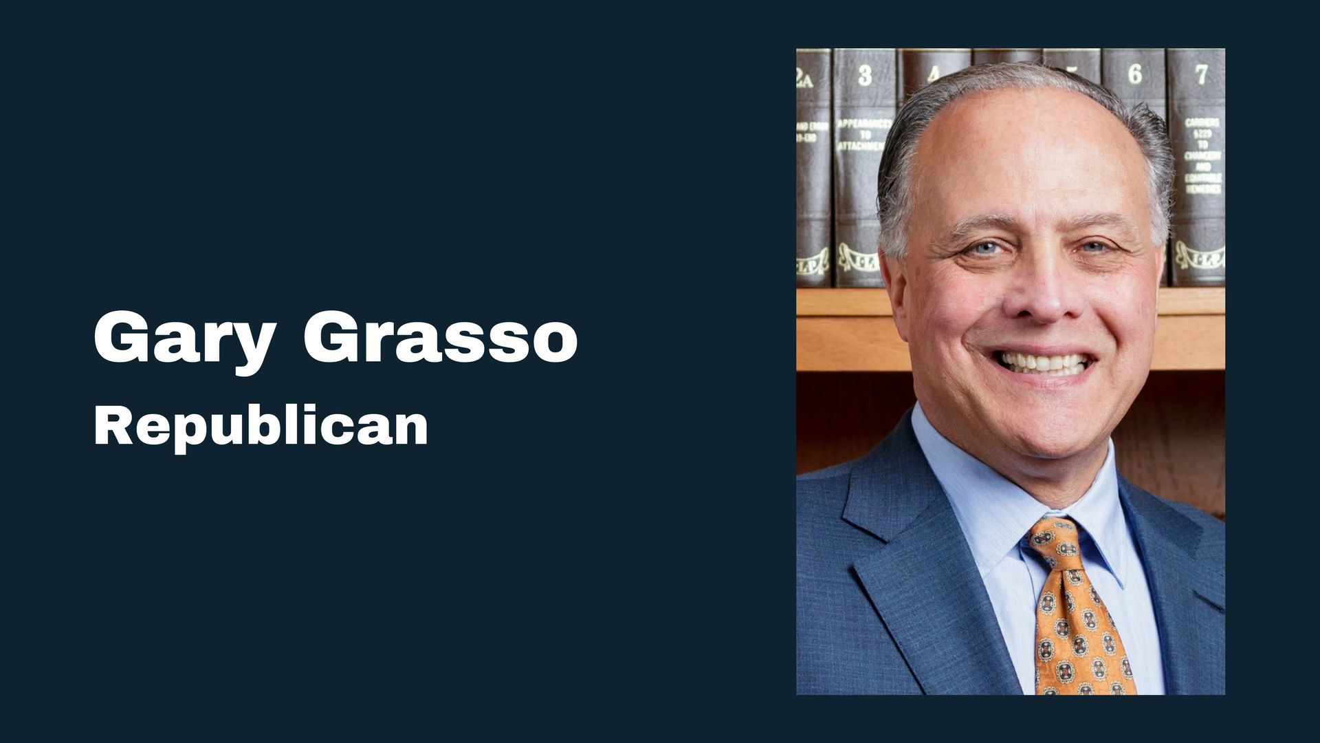 Gary Grasso